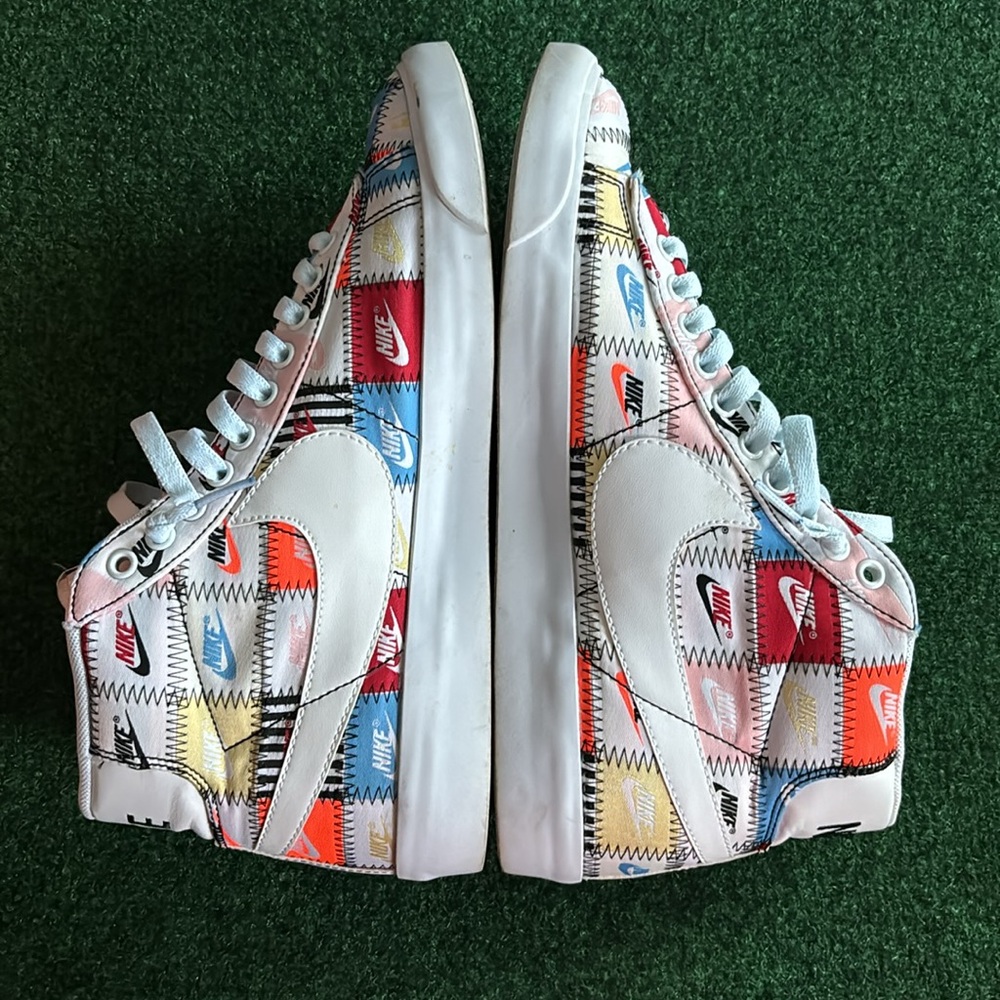 Nike Blazer Mid - image 6